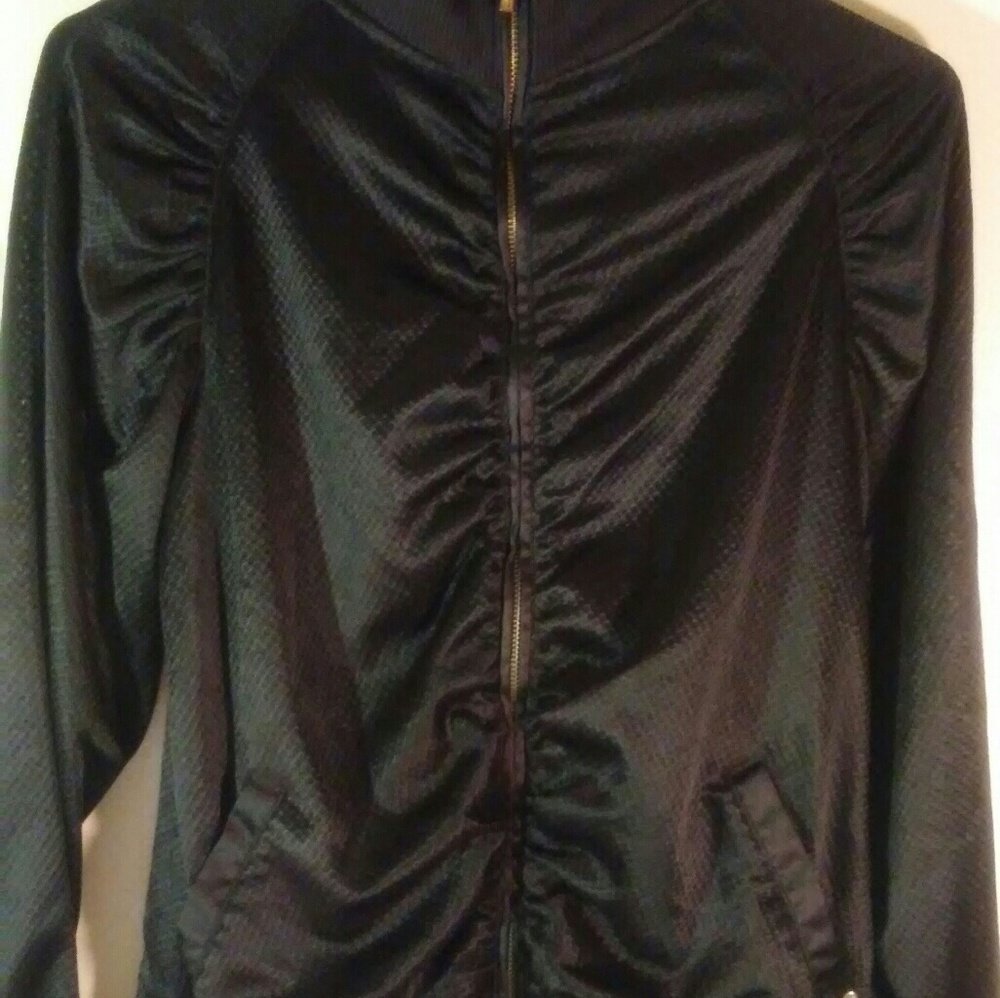 Champion Jacket